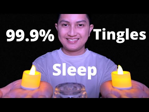 ASMR For People Who DESPERATELY need Sleep Fast NOW