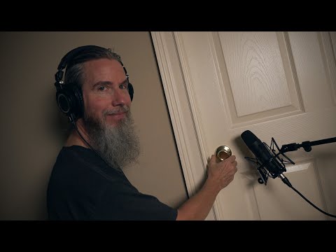 3 Hours of Door Knob ASMR