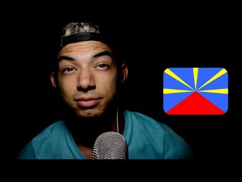 JE T'APPRENDS LE CREOLE EN ASMR