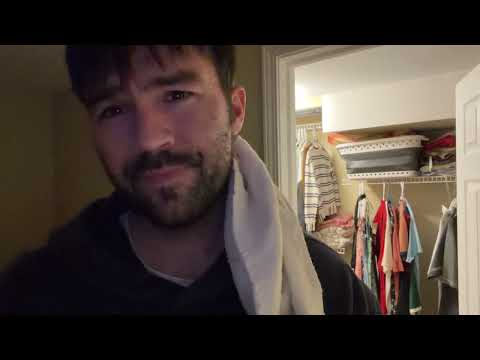 ASMR | Haircut From Your Family’s Barber 💈 