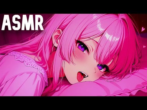 ‼️(3DIO) ASMR That Breaks Tingle Immunity 😴