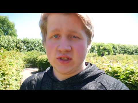 ASMR London Vlog - entspannte Einblicke in meinen Urlaub I ASMR Deutsch / German