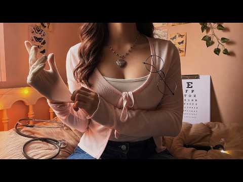 ¿ME DEJAS SER MUY DELICADA CONTIGO? જ⁀➴ ASMR .ᐟ.ᐟ