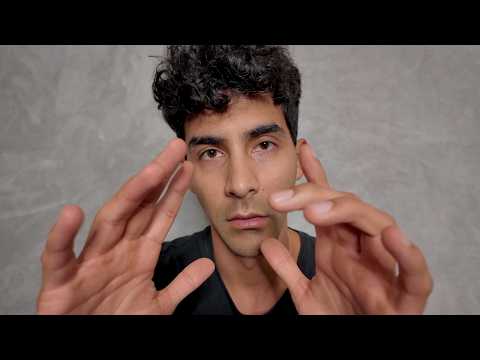 ASMR Electric Pulse Ear Treatment (Roleplay)