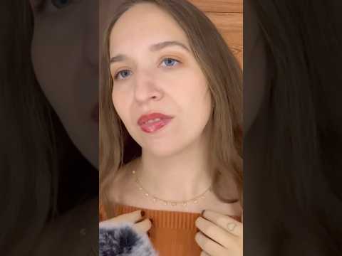 ASMR Orange Triggers for Sleep 🧡 #asmr #relax #triggers #tingles #sleep #triggerassortment #tingly