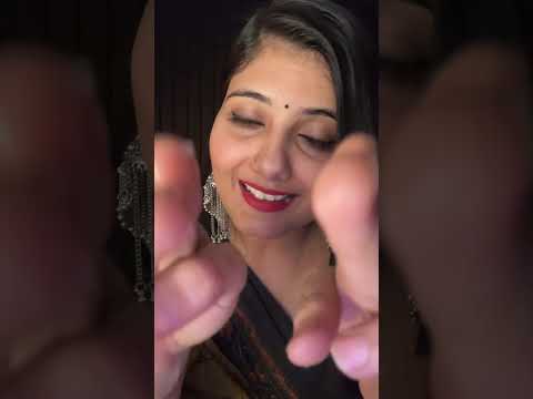 ASMR to Calm Your Mind & Bring You Into the Present #relaxingsound #calmingmusic #soothing