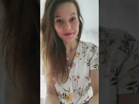 Soothing Sounds: Indulge in a Body Oil Foam Massage ASMR #asmrdeutsch #asmrmassage #asmrhandmassage
