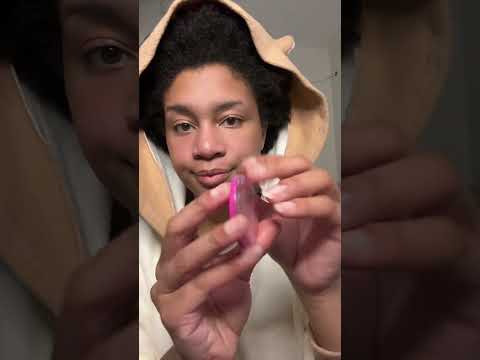 ASMR - Face Makeup