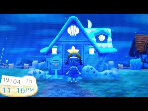 ASMR Animal Crossing House Tour (Whispered)