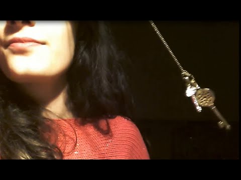 ASMR ITA ~IPNOSI -HYPNOSIS THERAPY RolePlay ♥ |EL ASMR