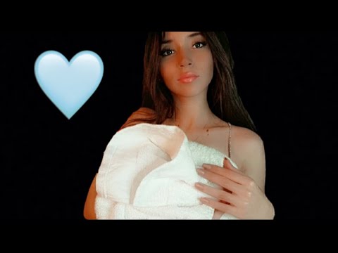 ASMR FRANÇAIS : GROSSE ANNONCE