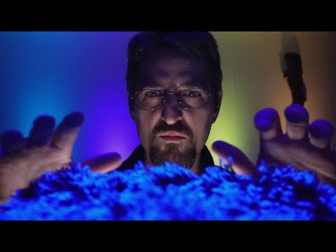 ASMR 🦄 POV: You're a New Species