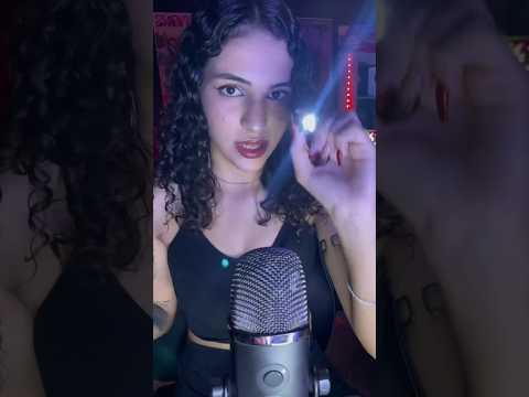 asmr - siga as minhas instruções 💡