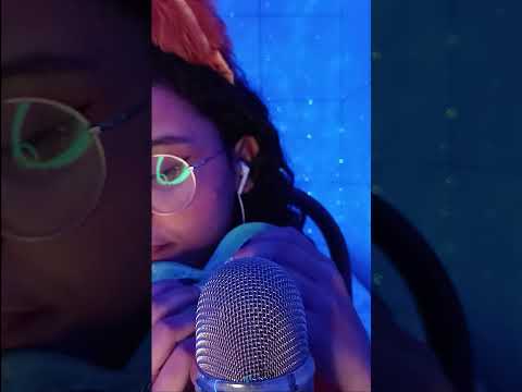 ASMR- Tapping