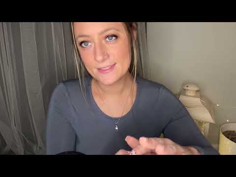 ASMR Will it fit?