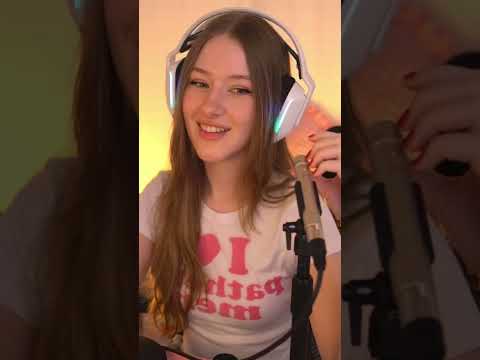 Do you have tingles？😴 #asmr 