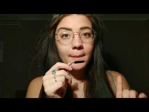 VIDEO PRESENTAZIONE (ASMR ITA)