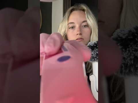 i am DONE being nice #asmr #tiktokasmr #realisticasmr #shorts