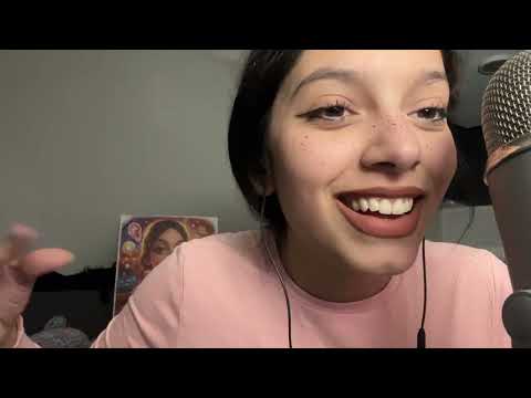 ASMR FAST AND AGRESSIVE| Duérmete en menos de 10 Minutos| SOFIWI