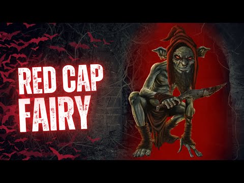 Day 27: Redcap Fairy | ASMR