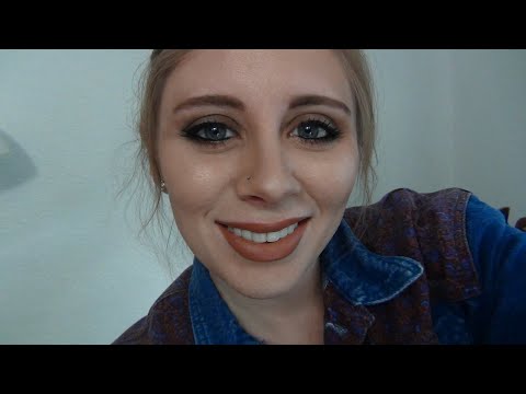 [ASMR] I'm Pregnant