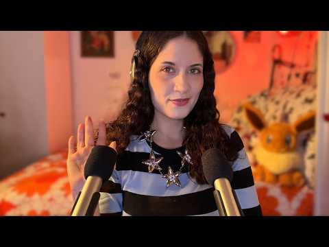 Je vous dis TOUT sur ma disparition...(Update vie et travail) 🤫 ASMR chuchoté