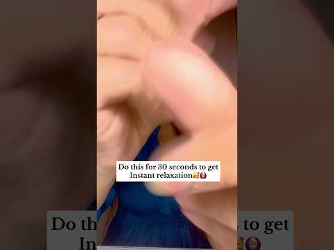 Kya aap bhi y video 12 bje dekh rahe h?🙄🤔 #sleepdisorder #relaxation #asmr #shorts