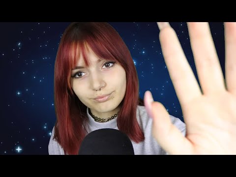 (Magyar ASMR) Visszhangos suttogás & Simogatlak