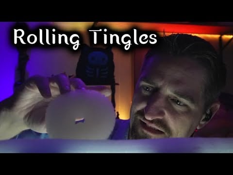 ASMR Dark Crinkle (No  Talking) #Sleepy #Relaxing #SleepAid