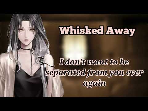 Whisked Away by a Yandere (F4A) (Yandere ASMR)