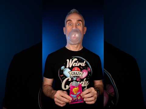 Chupa Chups Cotton Bubblegum and Cow Tales
