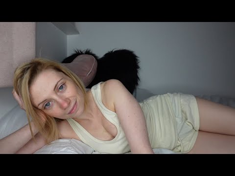 ASMR - Fall asleep with me