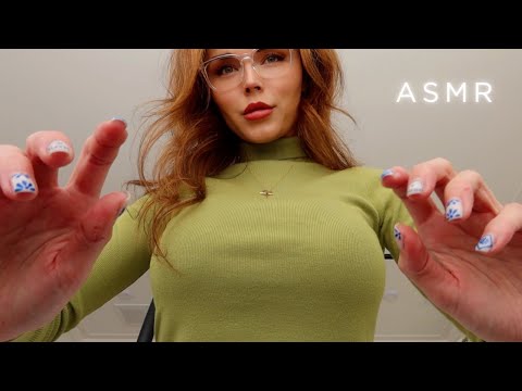 Relax Your Head on My Lap | ASMR