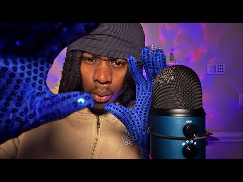 ASMR Live For Sleep