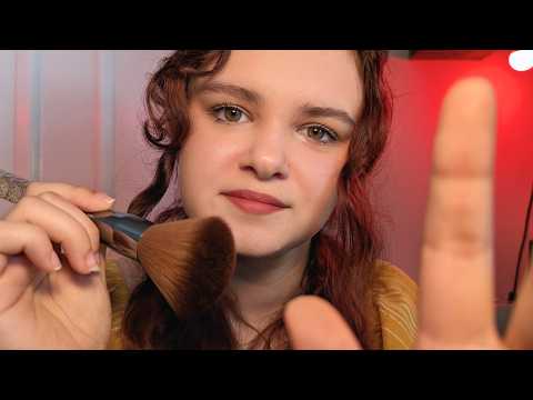 ONLY Click This Video If You're SLEEPY | ASMR