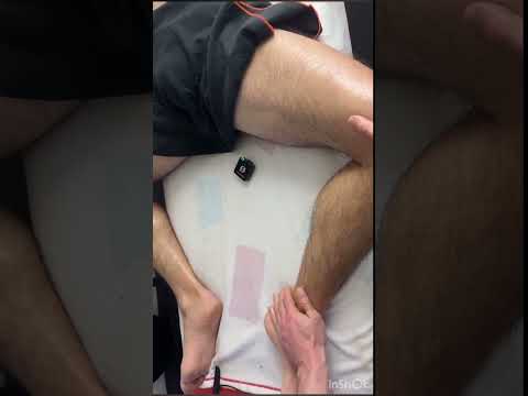Full recovery Legs Massage Asmr #asmrmassage #relaxationmassage #stressrelief #relax
