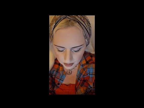 Non asmr chat
