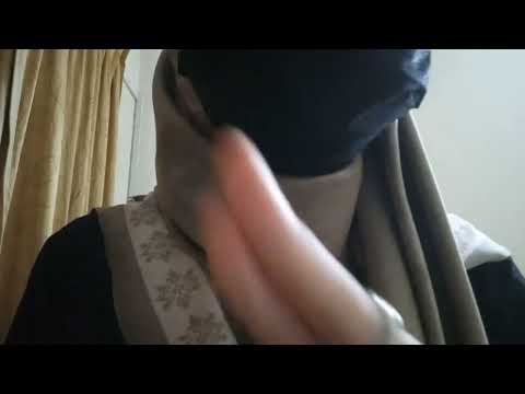 ASMR | Guess what I've changed while follow my instructions (Ring sounds)