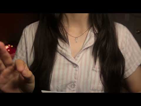 ASMR| Tratando de Consolarte Pero Estoy Incómoda
