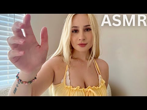 You’re not in trouble, You didn’t do anything wrong (ASMR)