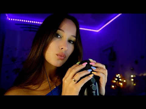 Live ASMR 20 Octobre 2025