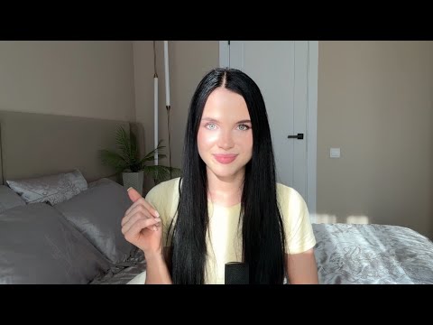 Как услышать себя и свою ИНТУИЦИЮ? 3 практики
