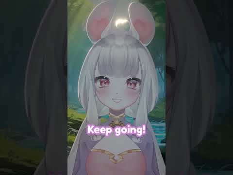 You've got this!