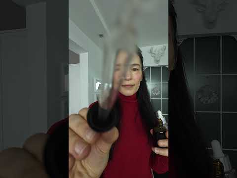 dropper asmr