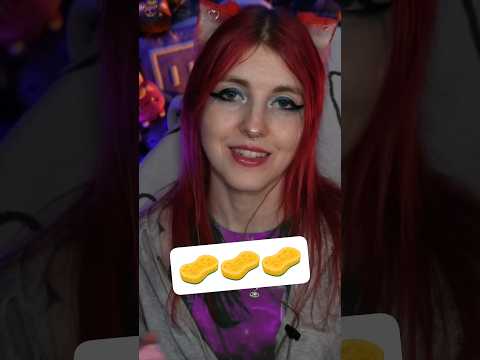 Let me clean you up #asmr