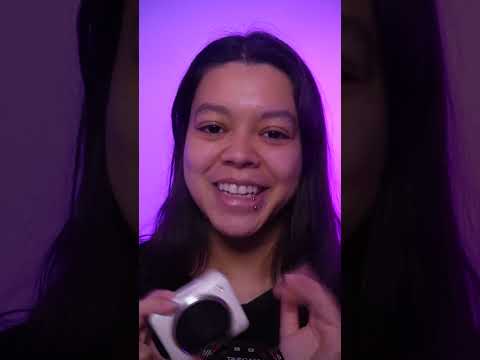 Je te prends en photo 📸✨  #asmr #asmrcommunity #softspoken #softspokenasmr #asmrfr