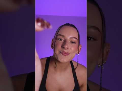 ASMR Focus and Relax ✨ #personalattention #asmr #sleep #relax