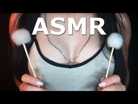 ASMR Relaxing Sounds / NO TALKING / ASMR Bra