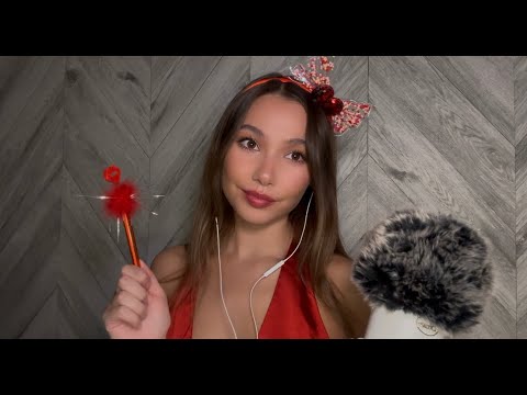 ASMR ~ Valentines Day Surprise