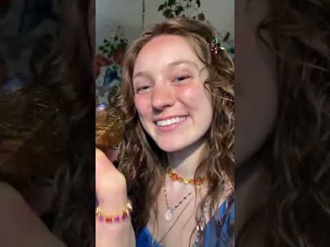 🫧✨Just a lil ASMR energy sparkle for whoever wants it.✨🫧